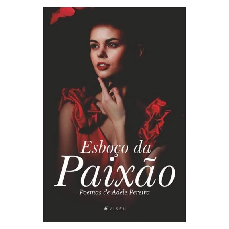 ESBOÇO DA PAIXÃO