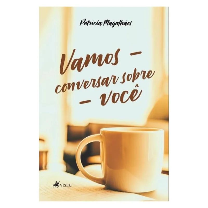 VAMOS CONVERSAR SOBRE VOCÊ