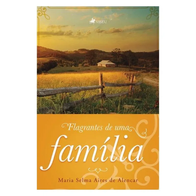 FLAGRANTES DE UMA FAMÍLIA