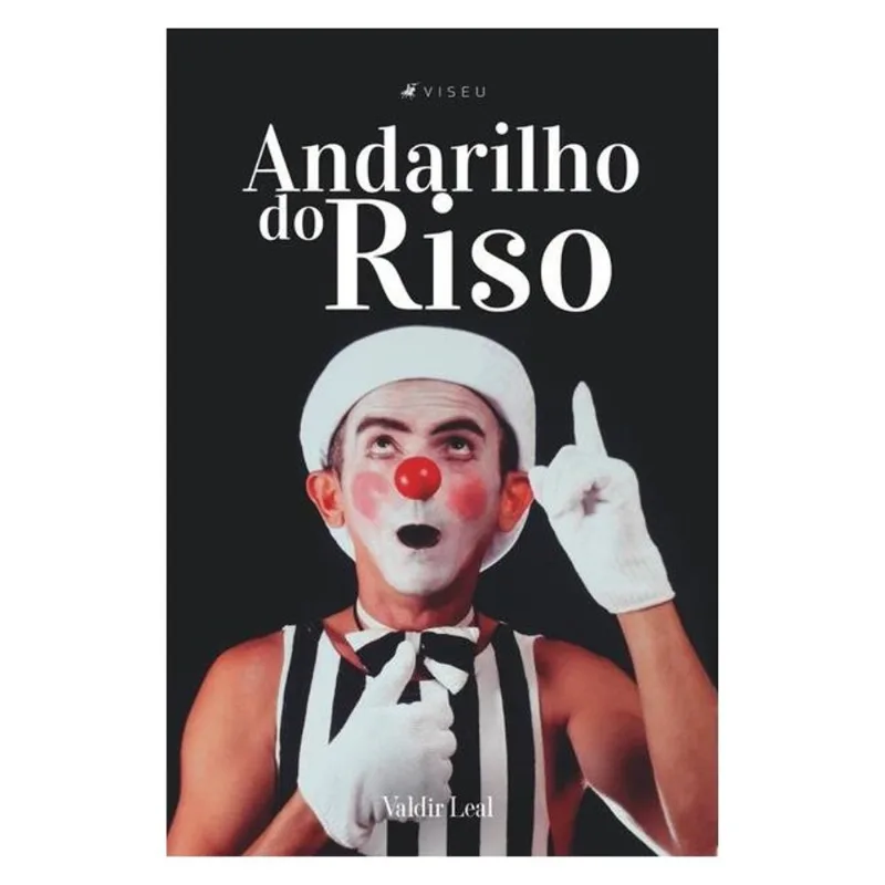 ANDARILHO DO RISO