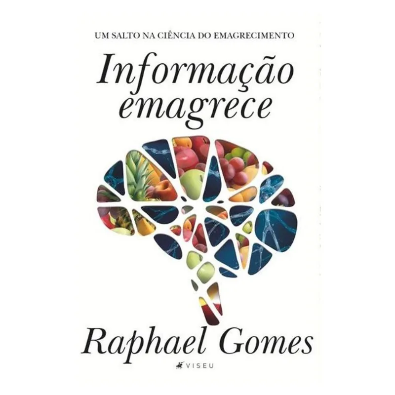 INFORMAÇÃO EMAGRECE
