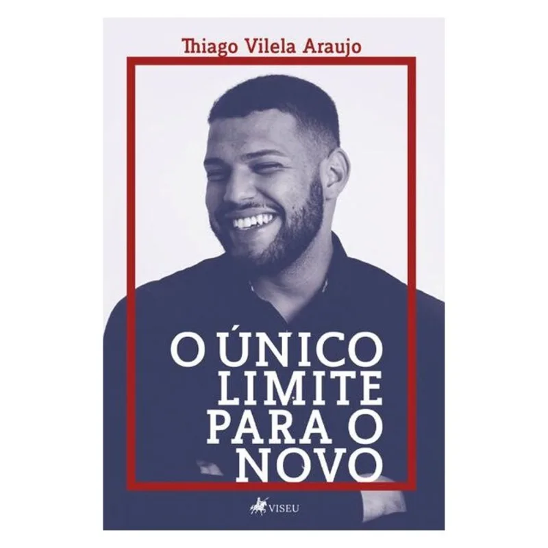 O ÚNICO LIMITE PARA O NOVO