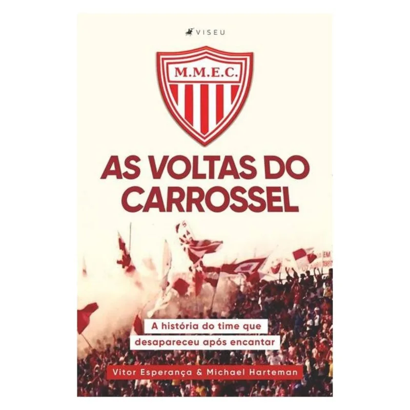 AS VOLTAS DO CARROSSEL