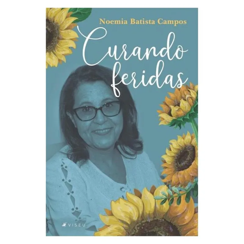 CURANDO FERIDAS