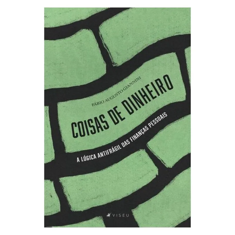 COISAS DE DINHEIRO