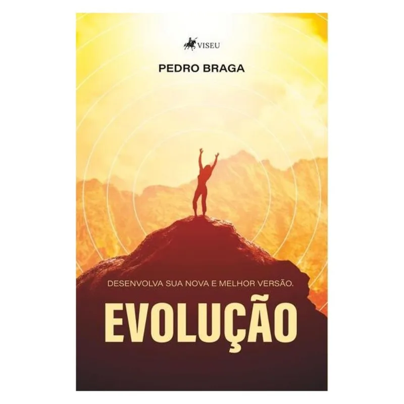 EVOLUÇÃO