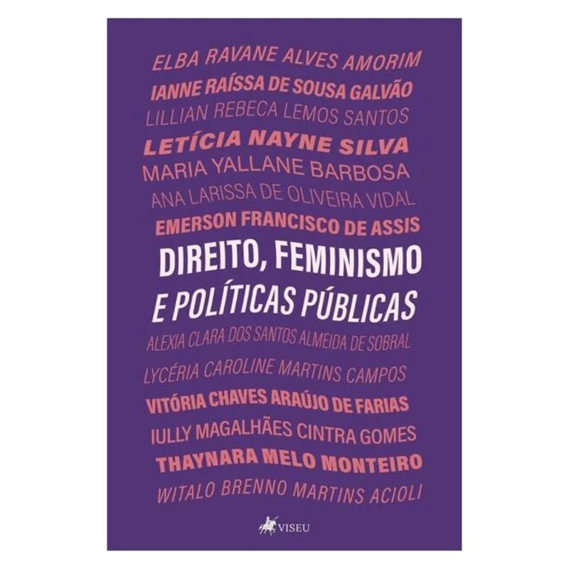 DIREITO, FEMINISMO E POLÍTICAS PÚBLICAS