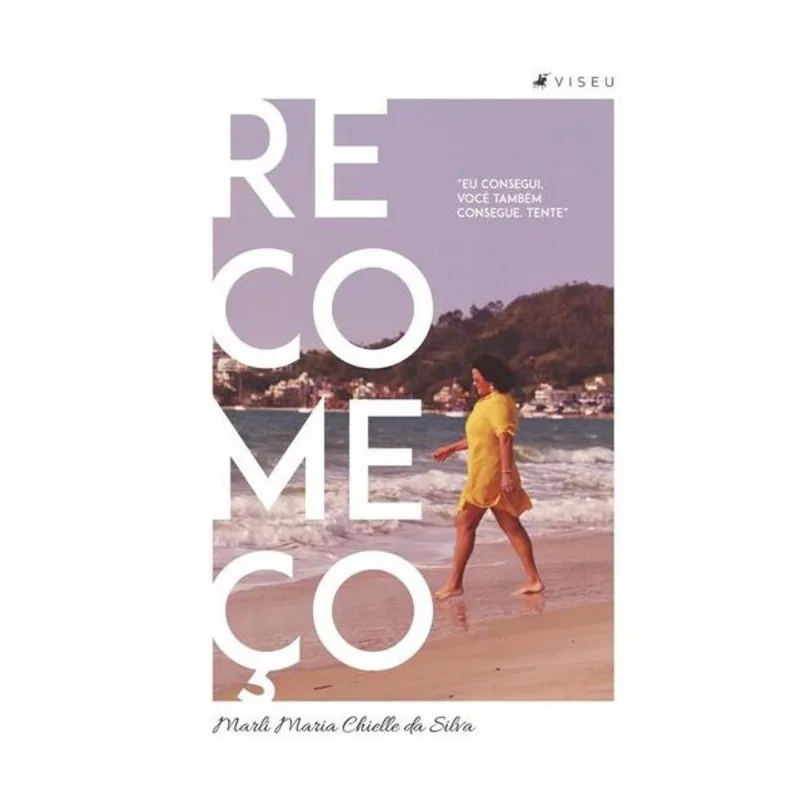 RECOMEÇO