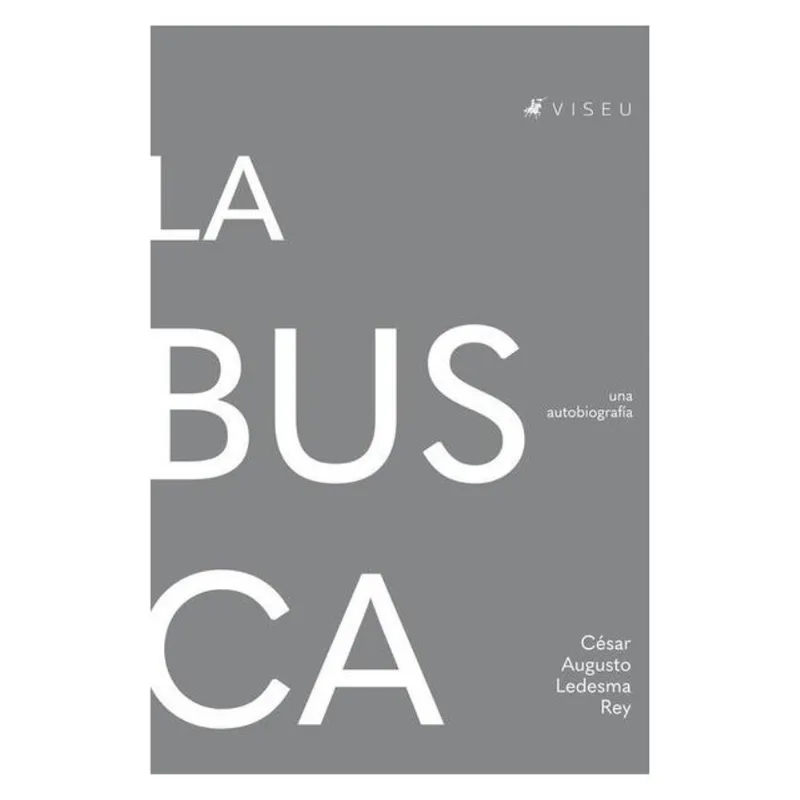 LA BUSCA