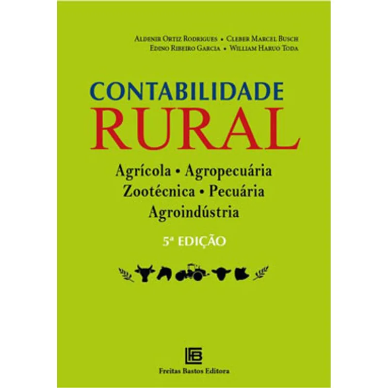 CONTABILIDADE RURAL