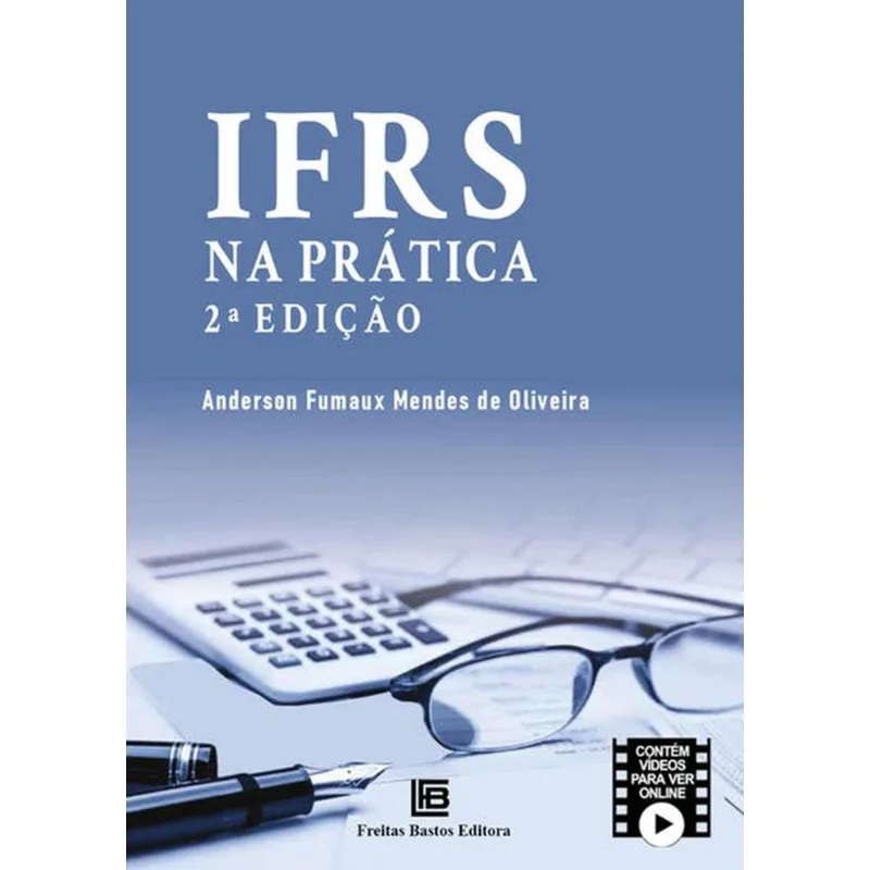 IFRS NA PRÁTICA