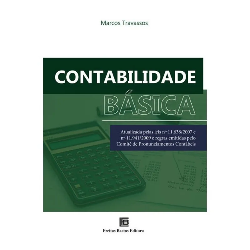 CONTABILIDADE BÁSICA