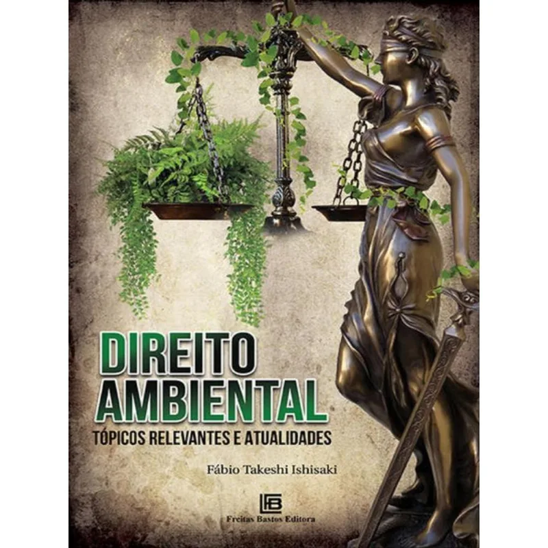 DIREITO AMBIENTAL