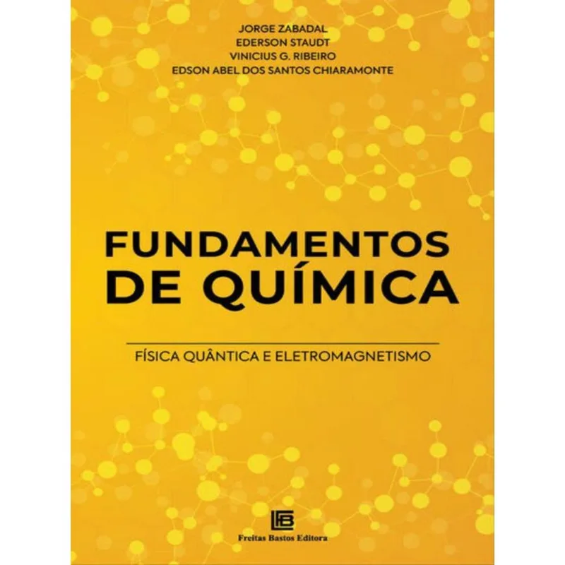 FUNDAMENTOS DE QUÍMICA