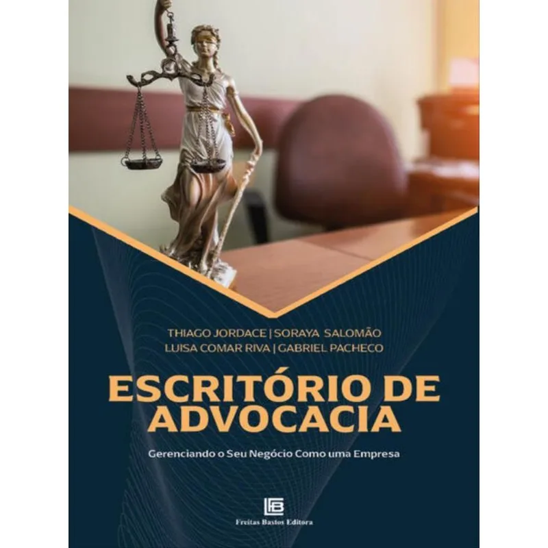 ESCRITÓRIO DE ADVOCACIA