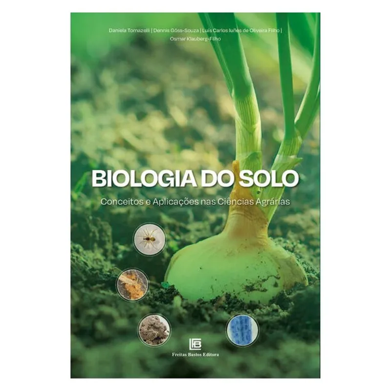 BIOLOGIA DO SOLO