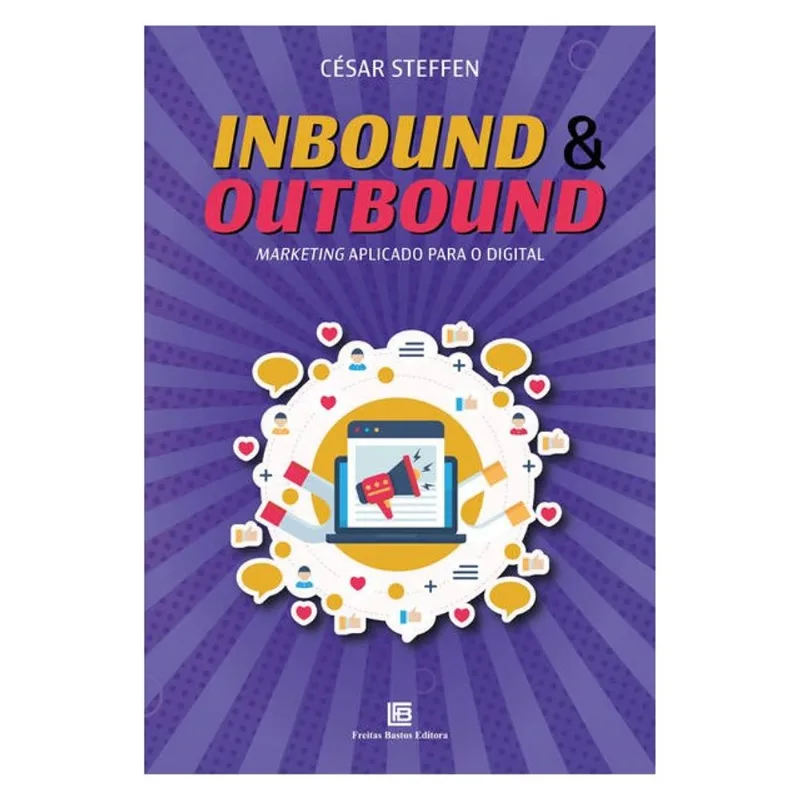 INBOUND & OUTBOUND