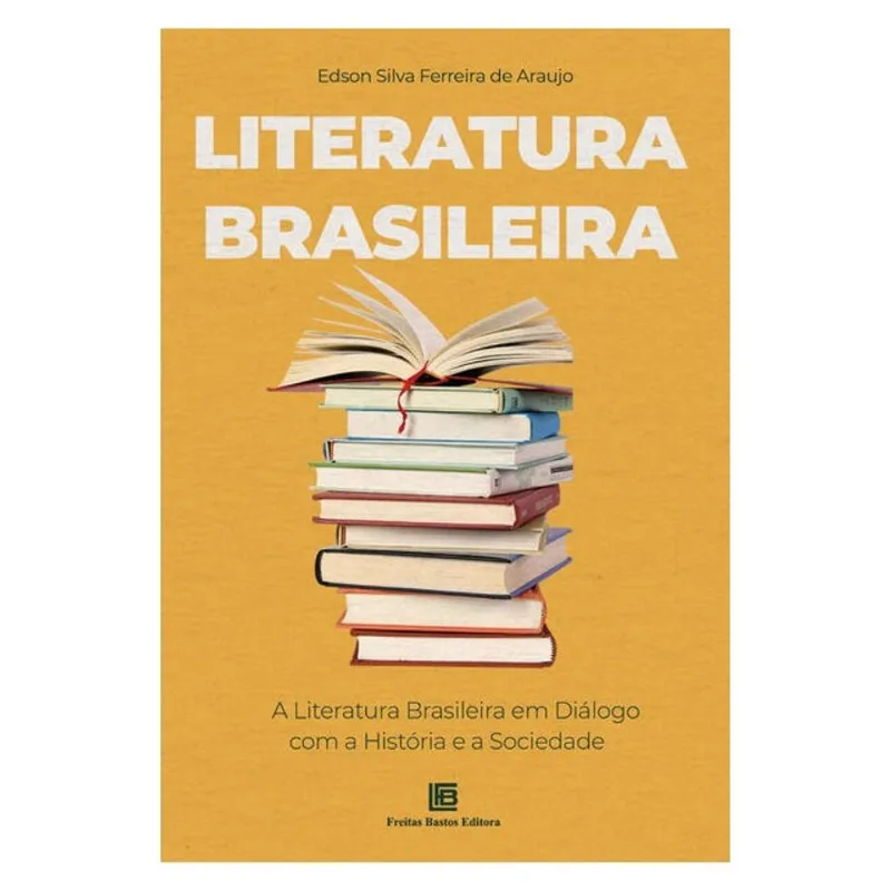 LITERATURA BRASILEIRA