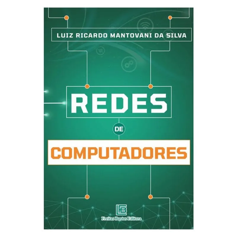 REDES DE COMPUTADORES