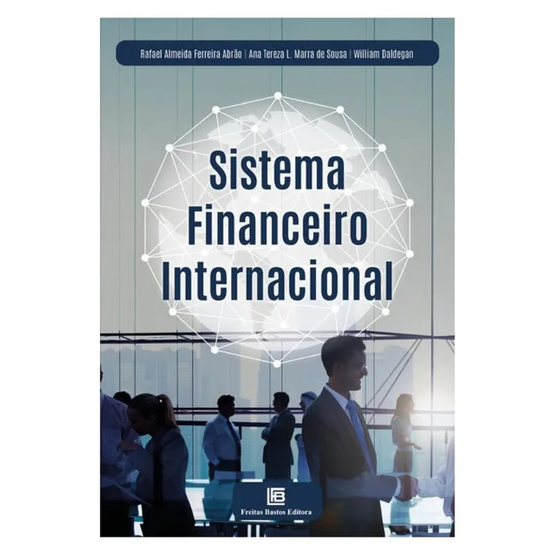 SISTEMA FINANCEIRO INTERNACIONAL
