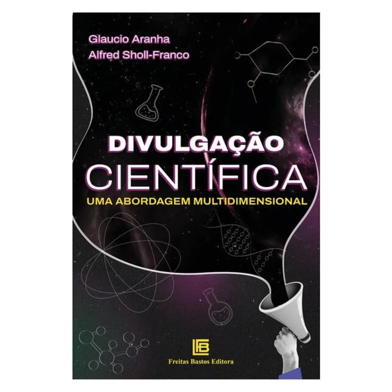 DIVULGAÇÃO CIENTÍFICA