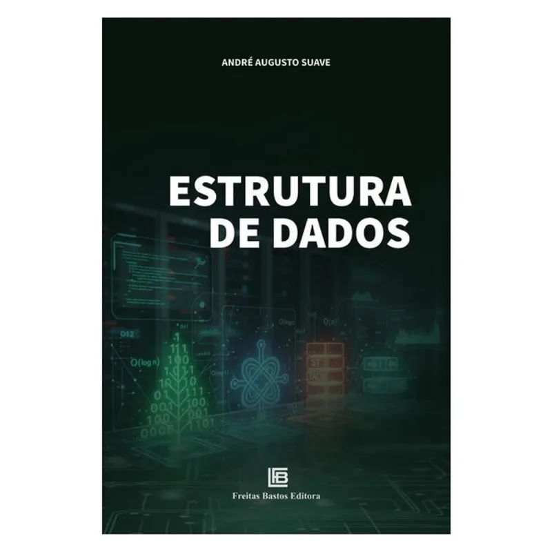 ESTRUTURA DE DADOS