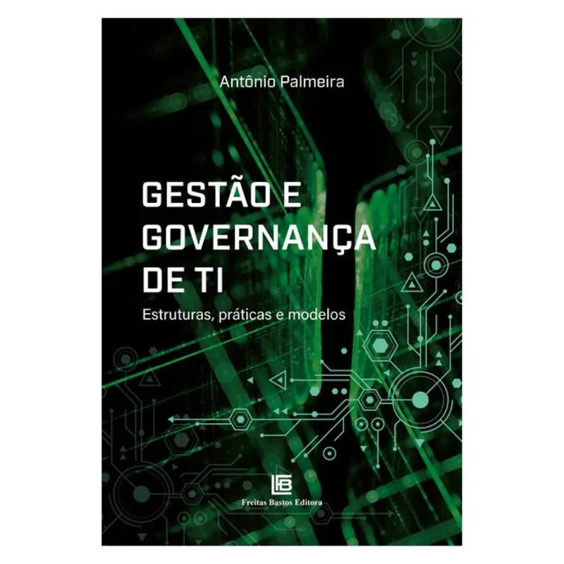 GESTÃO E GOVERNANÇA DE TI
