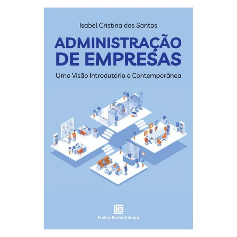 ADMINISTRAÇÃO DE EMPRESAS