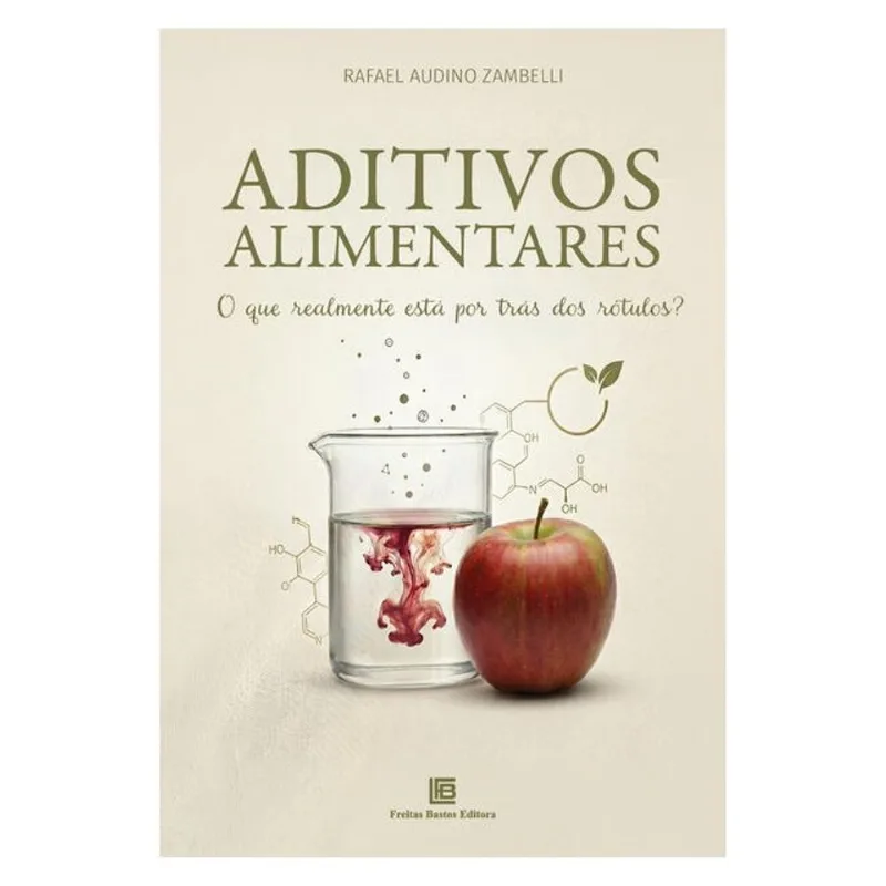 ADITIVOS ALIMENTARES