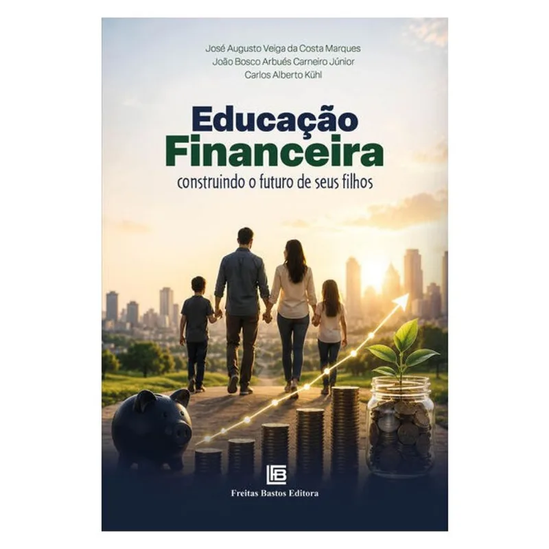 EDUCAÇÃO FINANCEIRA