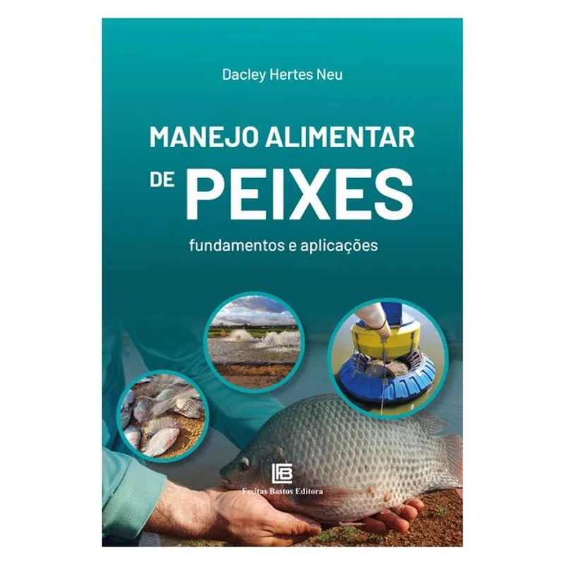 MANEJO ALIMENTAR DE PEIXES