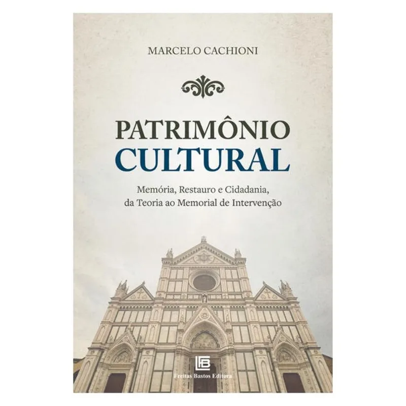 PATRIMÔNIO CULTURAL