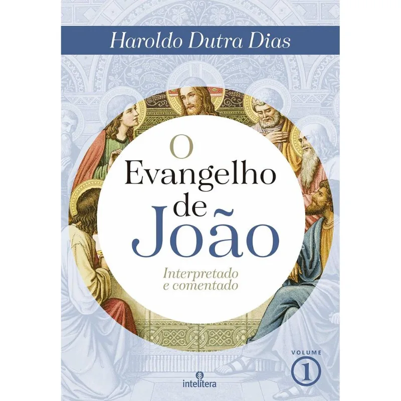 O Evangelho De João 1