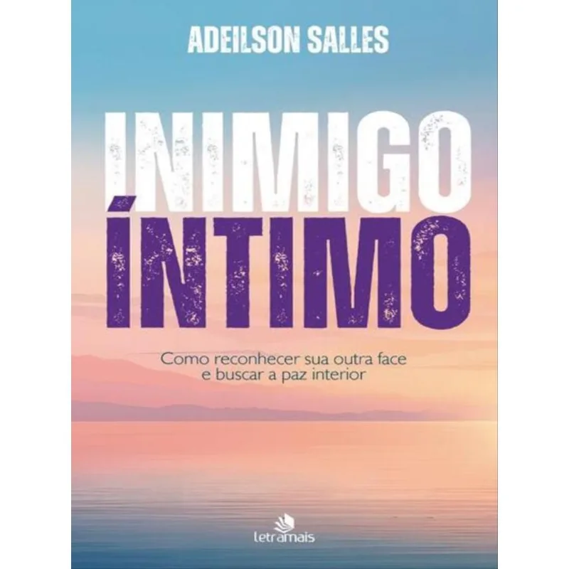 INIMIGO ÍNTIMO
