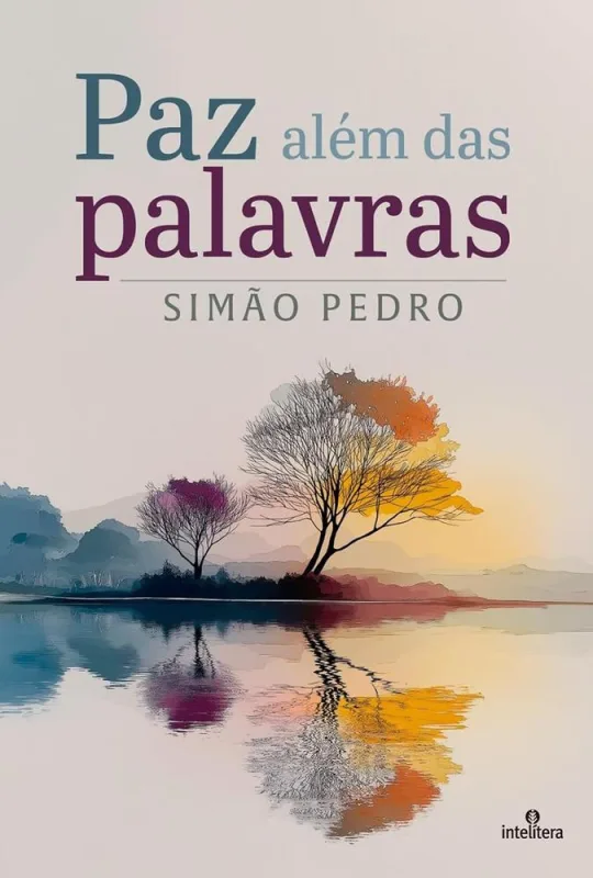 Paz Além Das Palavras 2 - LC - Livros