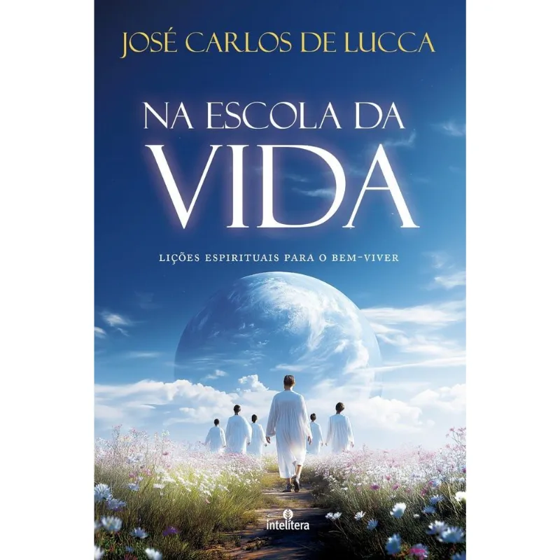 Na Escola Da Vida