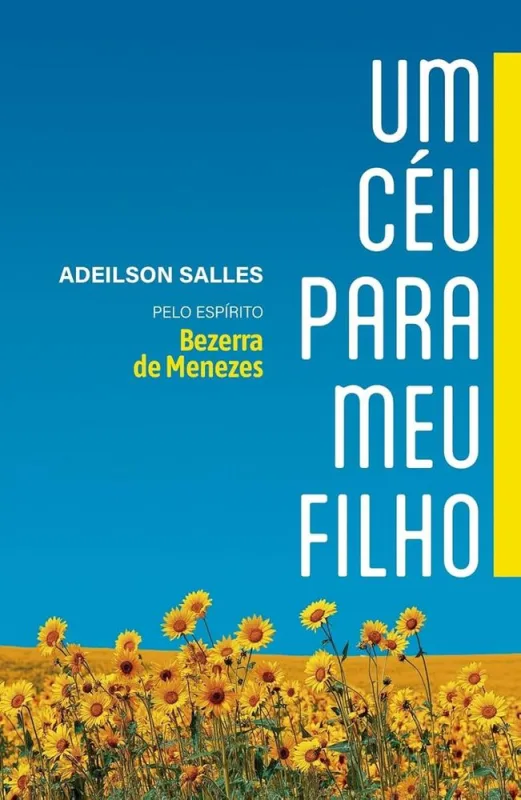 Um Céu Para Meu Filho - LC - Livros