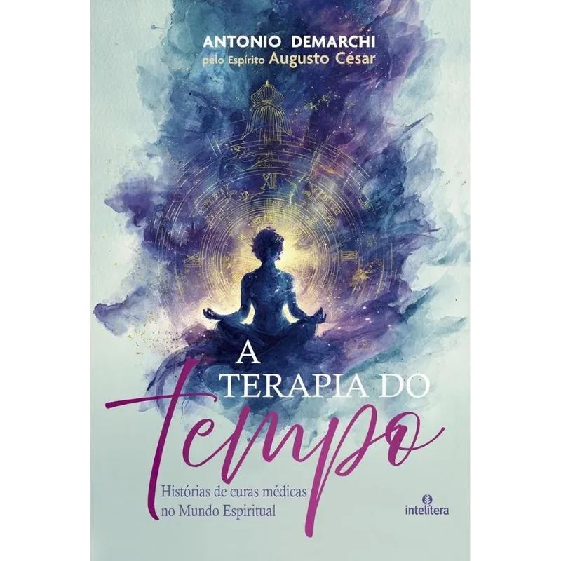 A Terapia Do Tempo