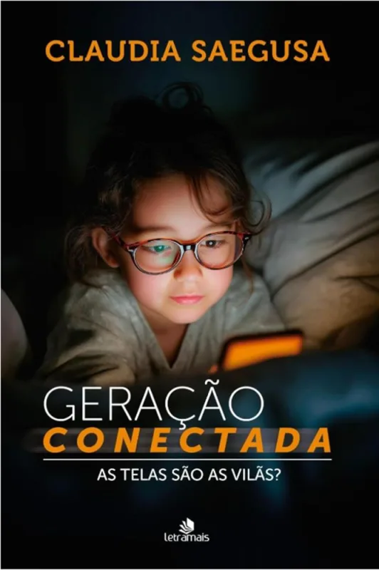 Geracao Conectada - LC - Livros
