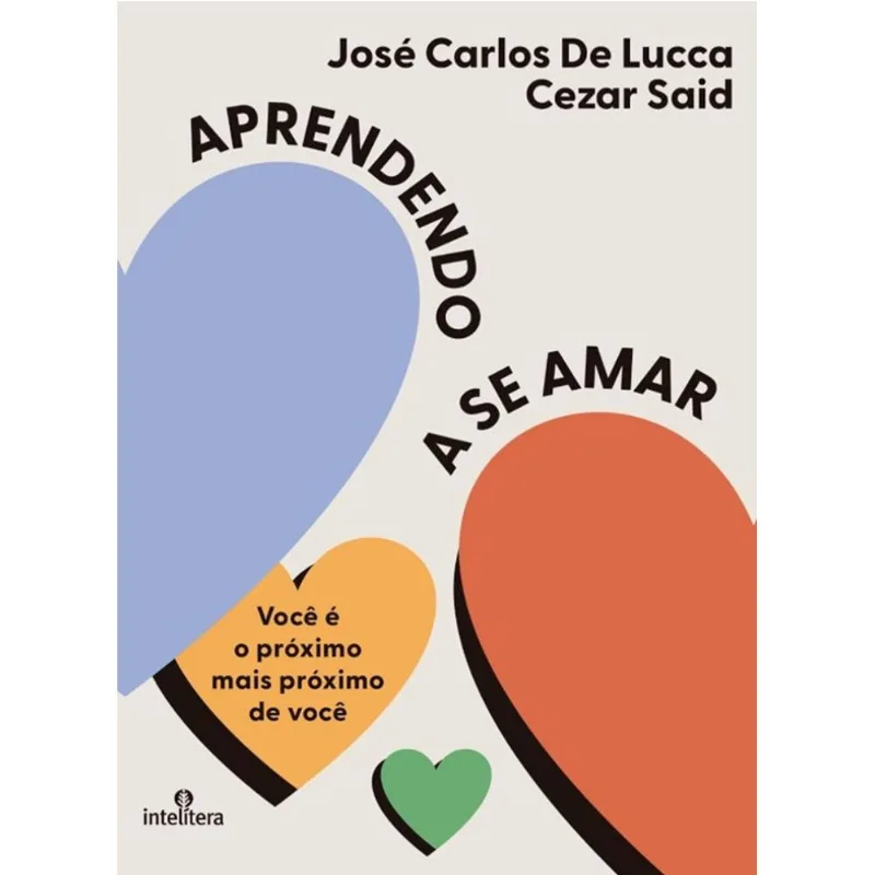 Aprendendo A Se Amar
