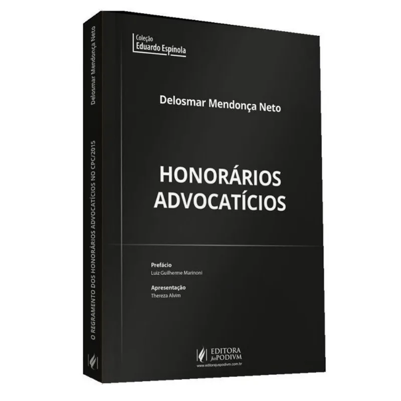 HONORÁRIOS ADVOCATÍCIOS - 2022