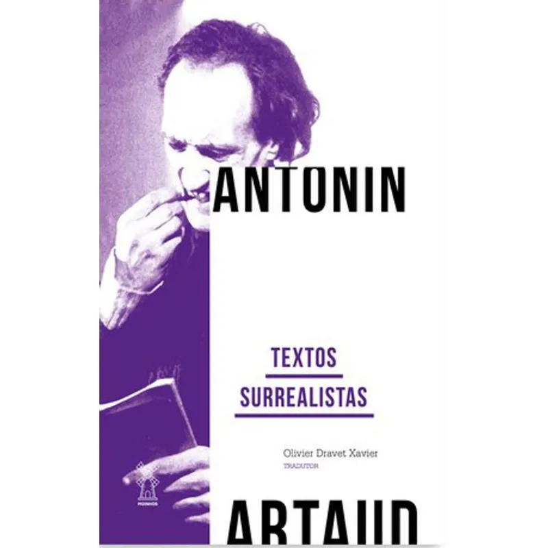 TEXTOS SURREALISTAS