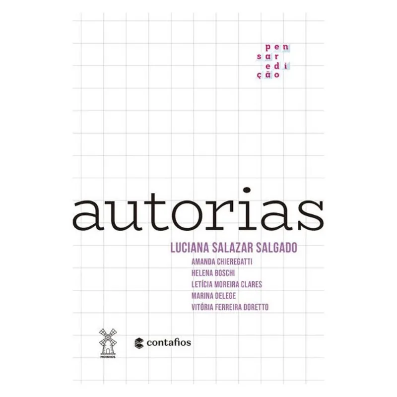 AUTORIAS