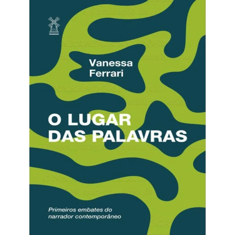 O LUGAR DAS PALAVRAS