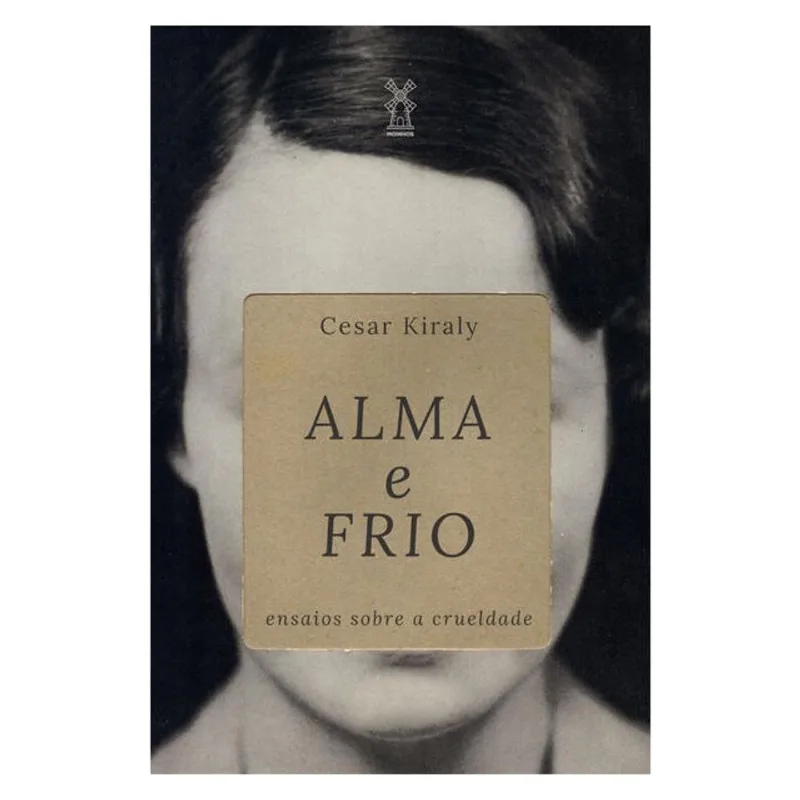 ALMA E FRIO