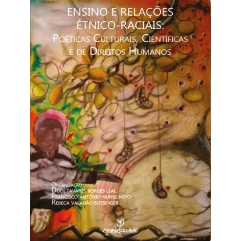 ENSINO E RELAÇÕES ÉTNICOS RACIAIS