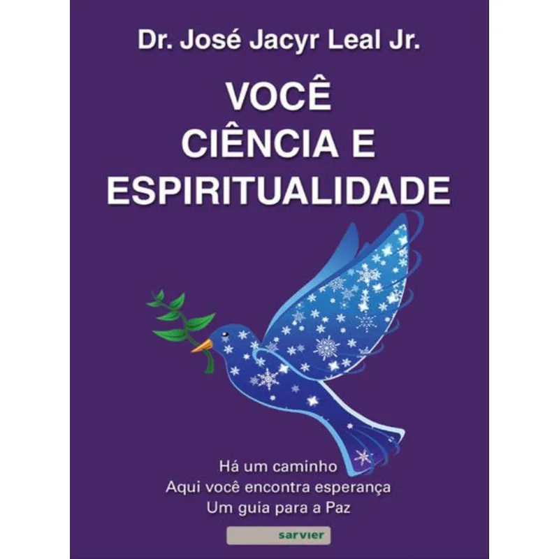 VOCÊ, CIÊNCIA E ESPIRITUALIDADE