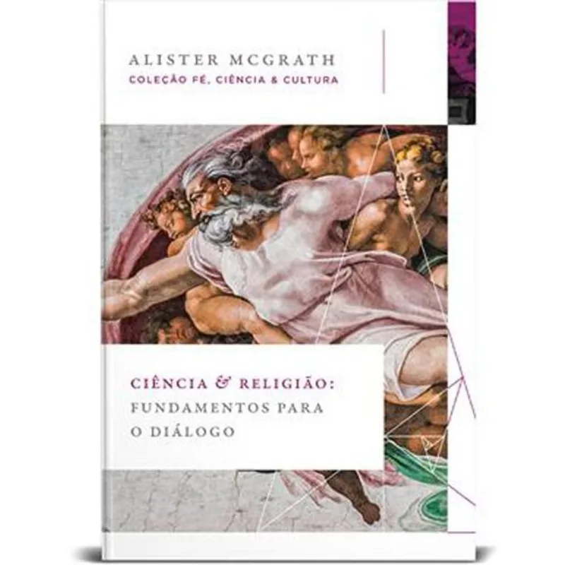 Livro Ciência E Religião: (MP) - thomas nelson brasil