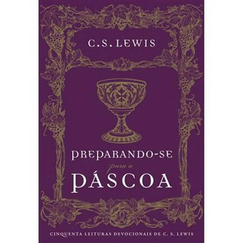 Livro Preparando-se Para A Páscoa Thomas Nelson Brasil (MP)