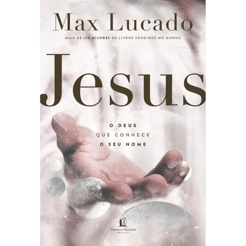 Jesus